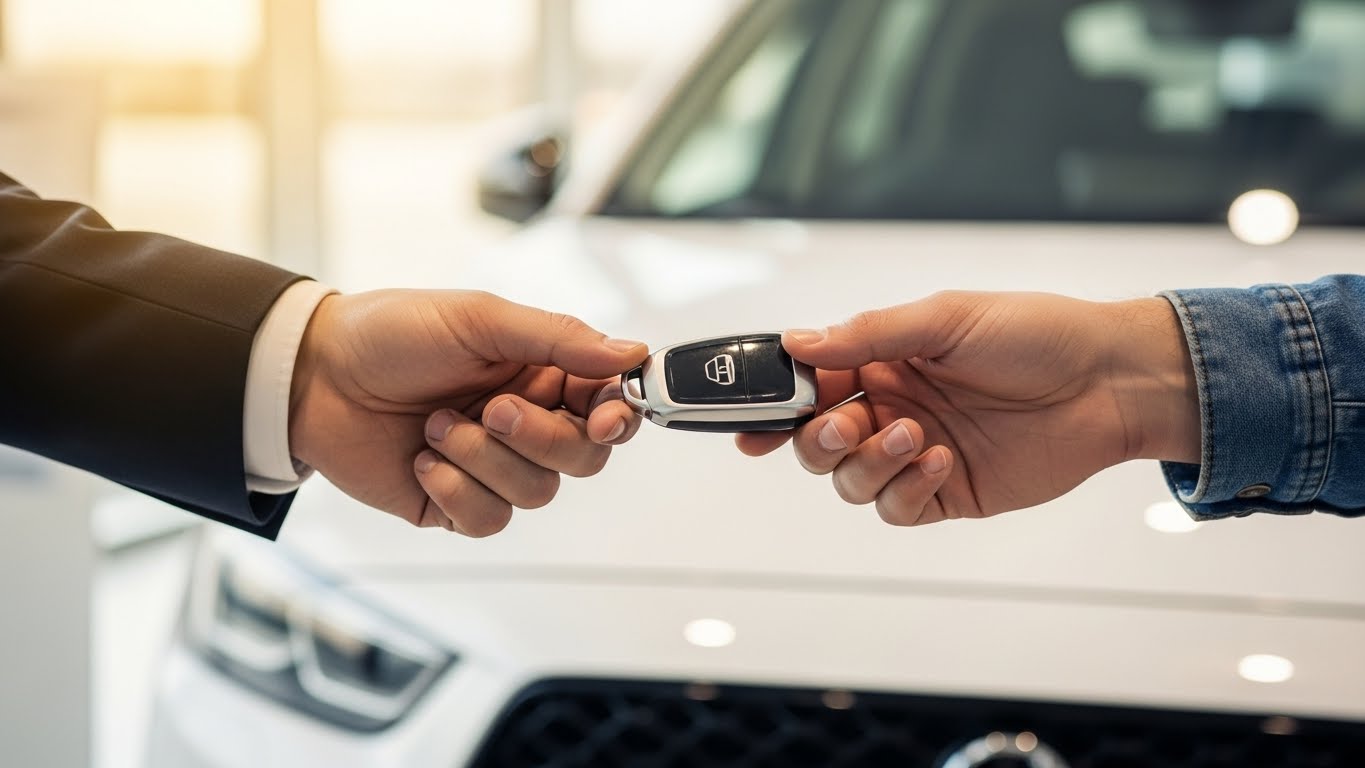 제네시스 G80 장기렌트 모델의 주요 특징과 혜택 소개